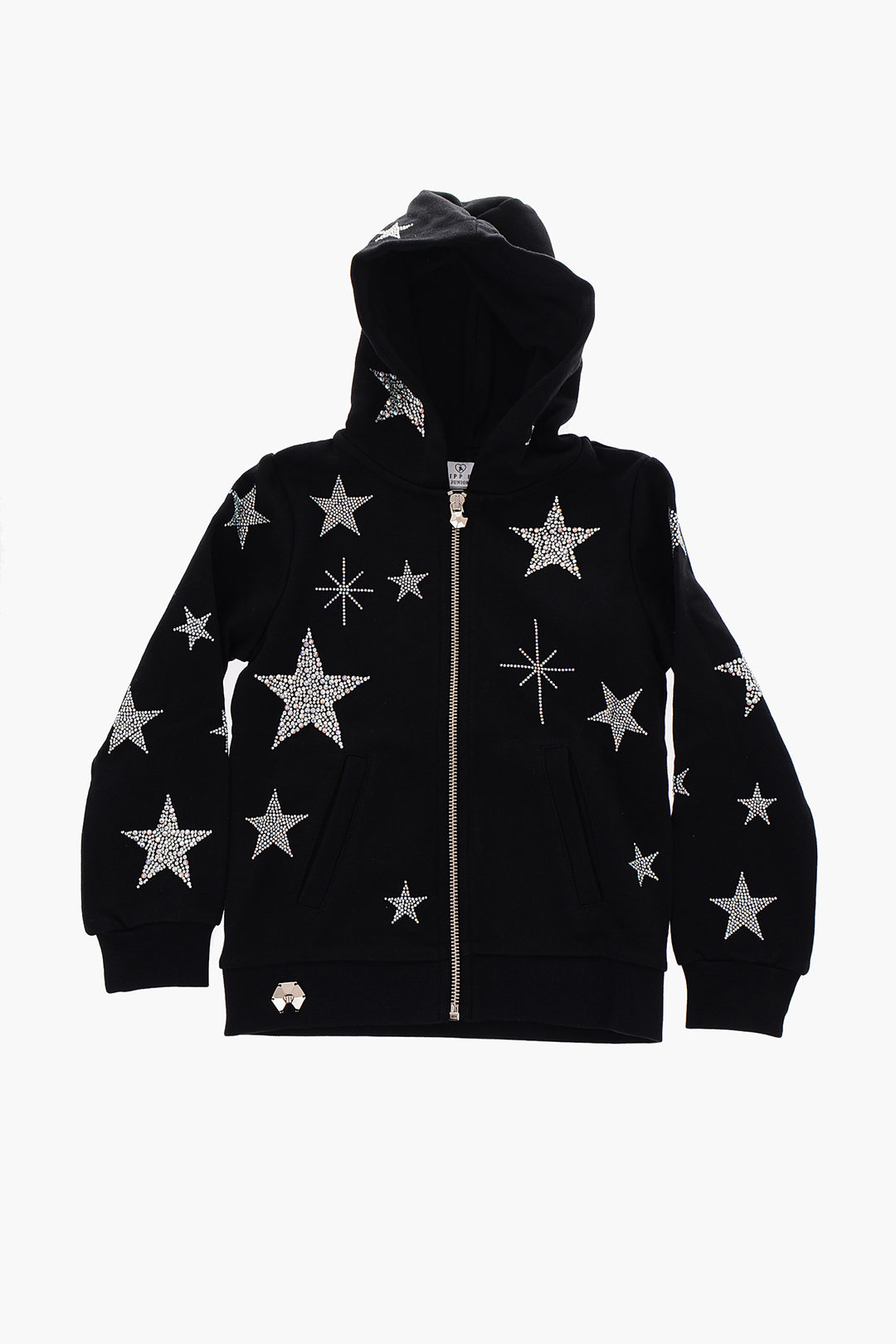 Nylon Down Jacket Vest | Philipp Plein Outlet