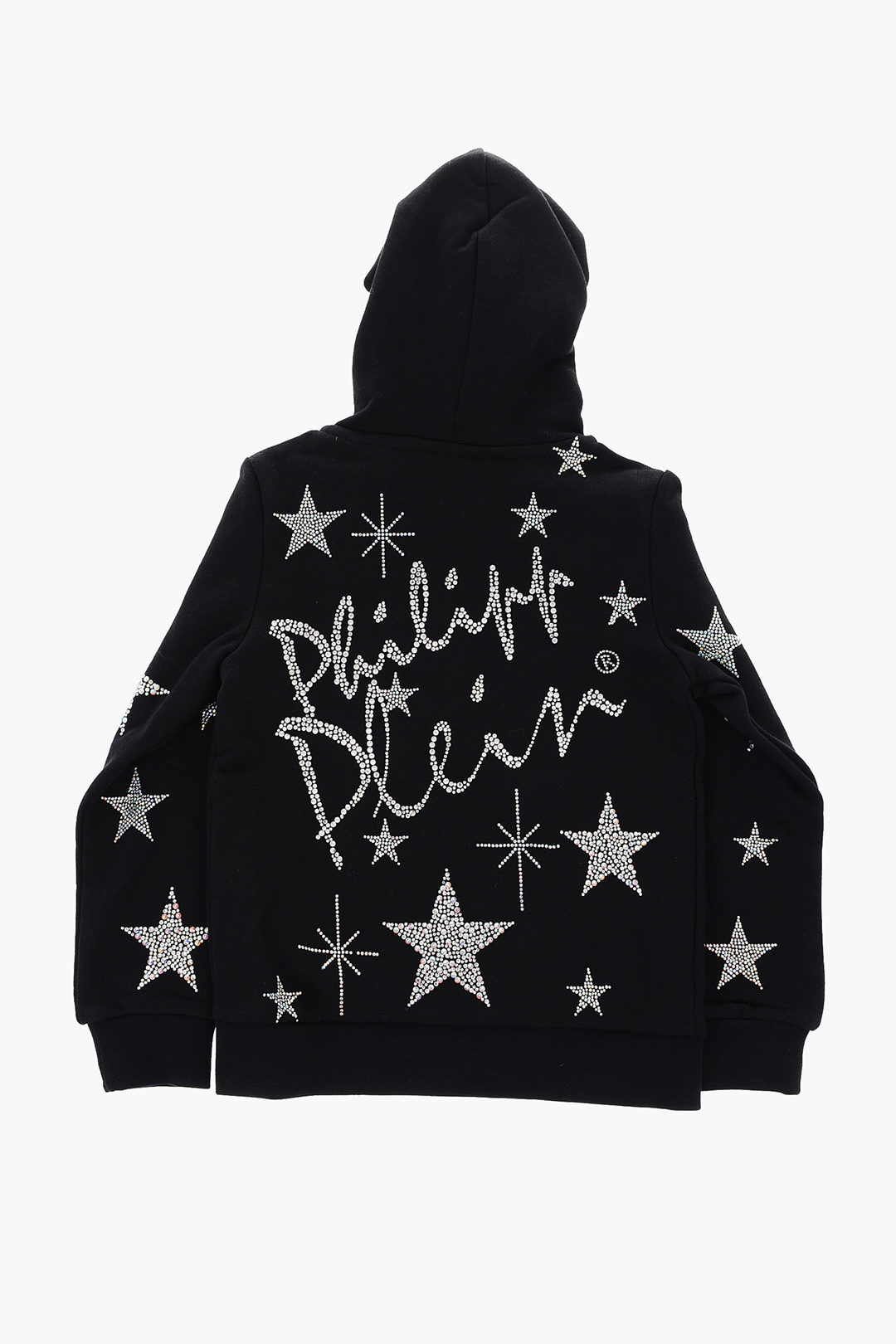 ☆美品☆PHILIPP PLEIN ダウンベスト ユニセッ クス