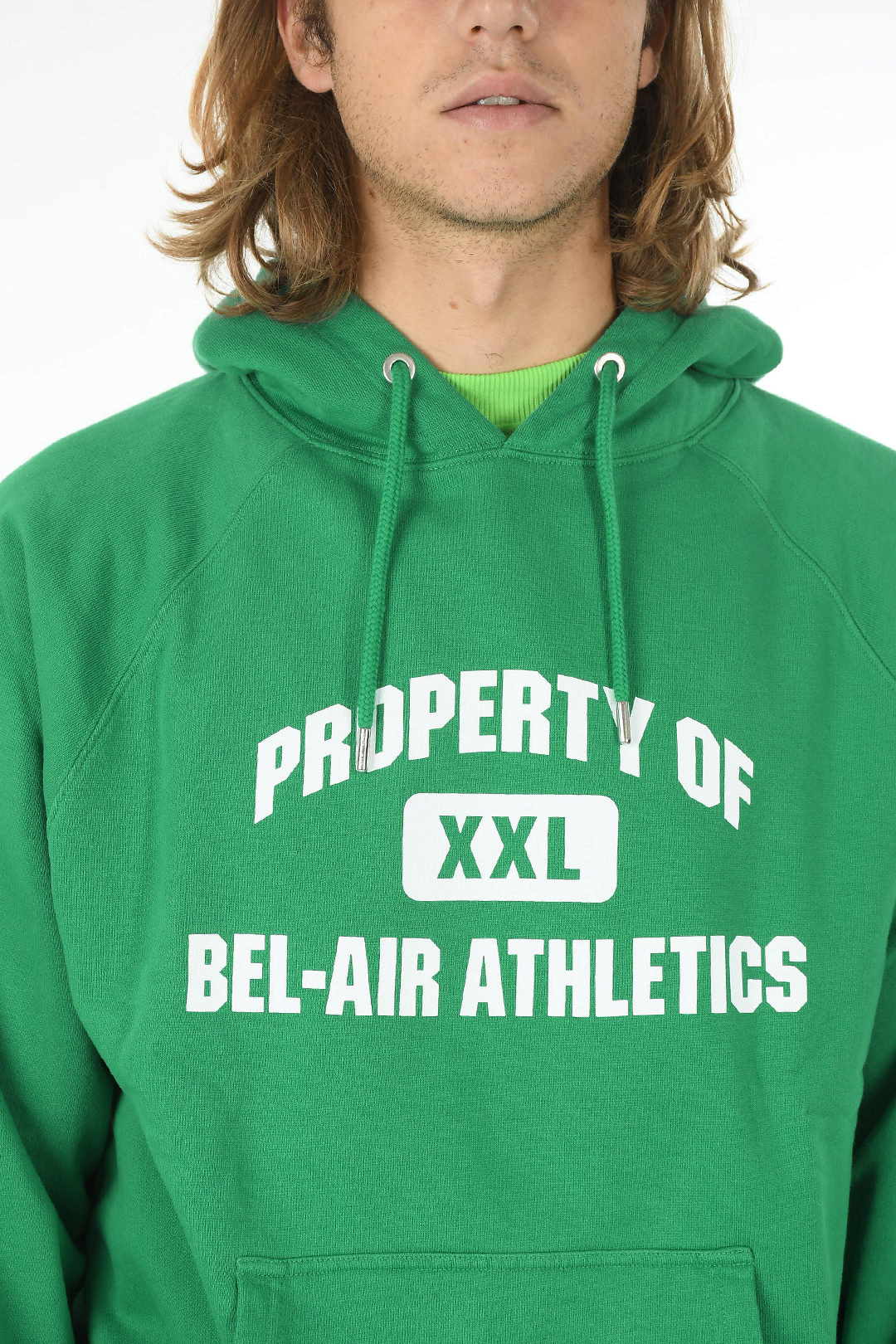 Bel-Air Athletics