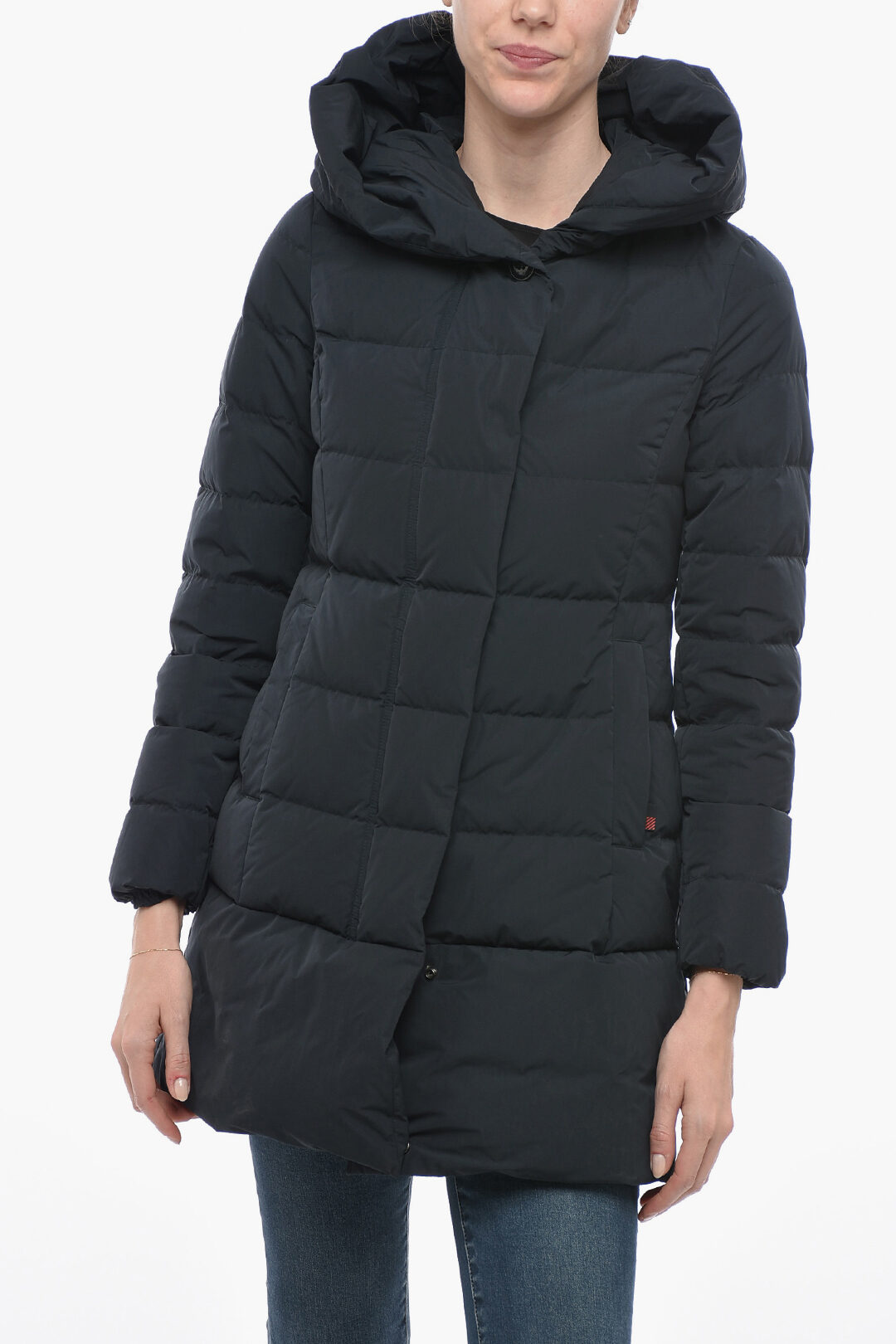 WOOLRICH PUFFY PRESCOTT JKT