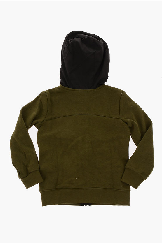 Hooded Sweatshirt