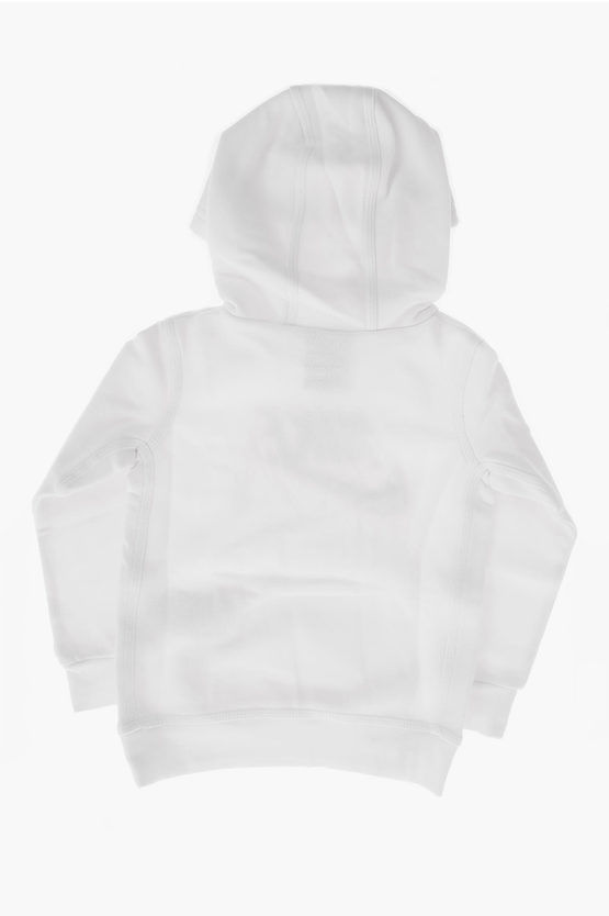 Hooded Sweatshirt