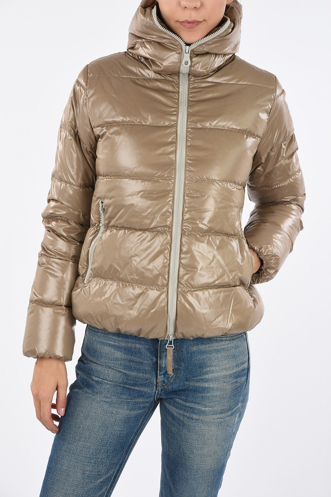 Duvetica thia outlet down jacket