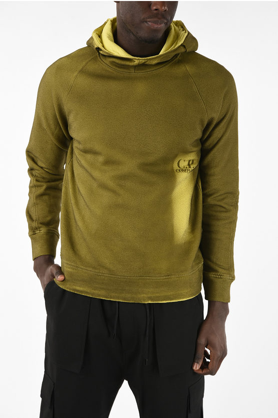 cp company turtleneck