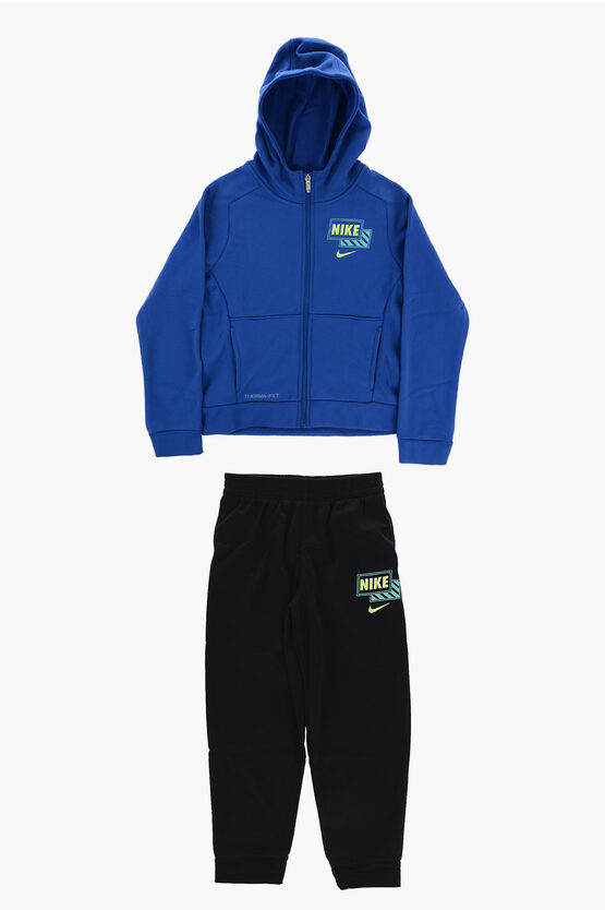 Hoodie And Joggers … - image