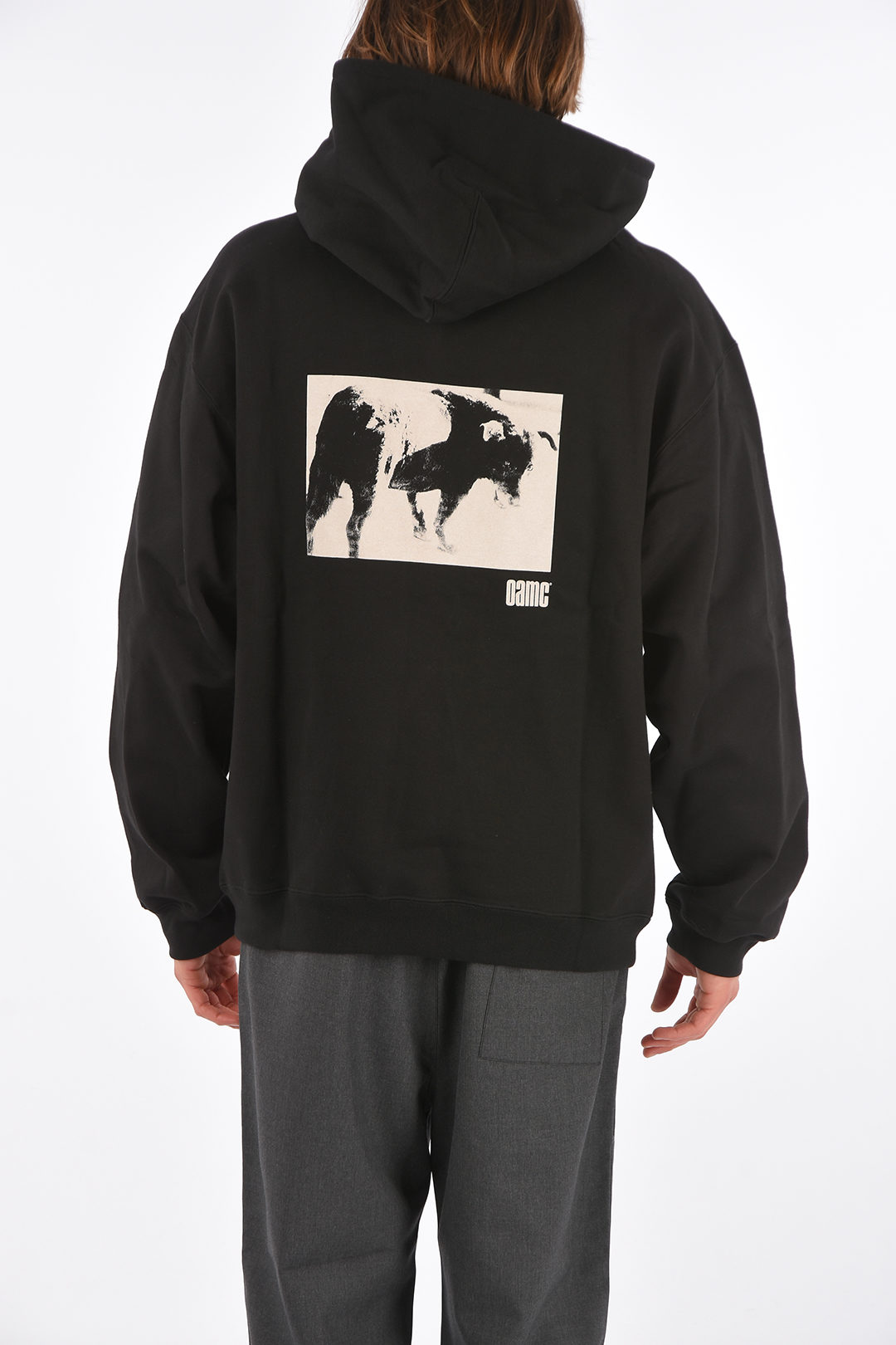 OAMC DaidoHoodie-