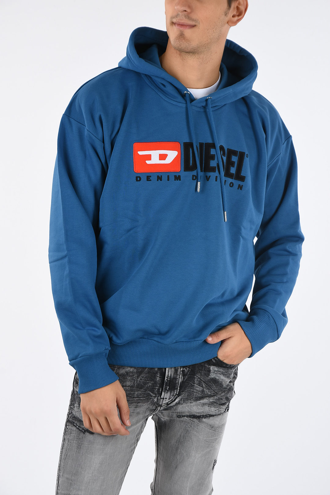 diesel hoodie