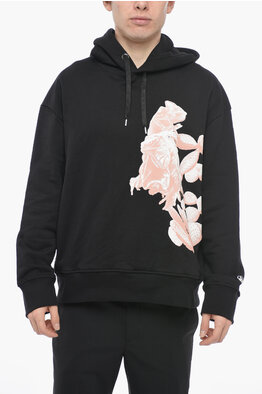 Sandro goldfish outlet hoodie