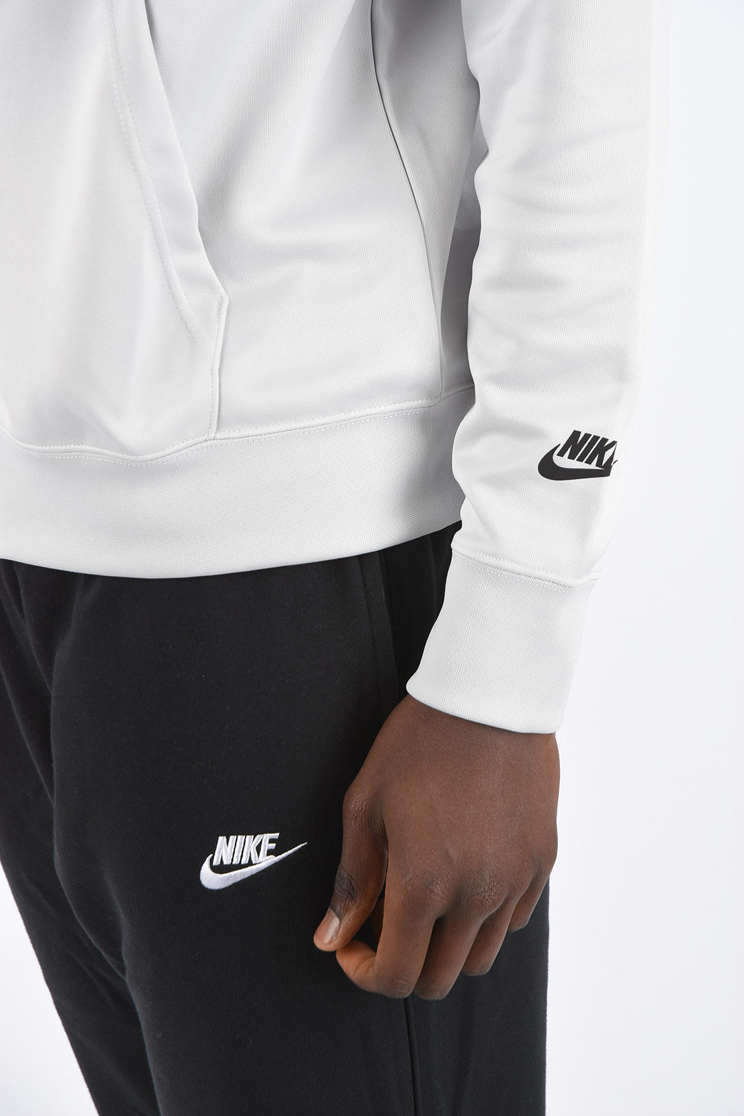 aftrekken Pastoor verbanning Nike Hoodie Sweatshirt men - Glamood Outlet