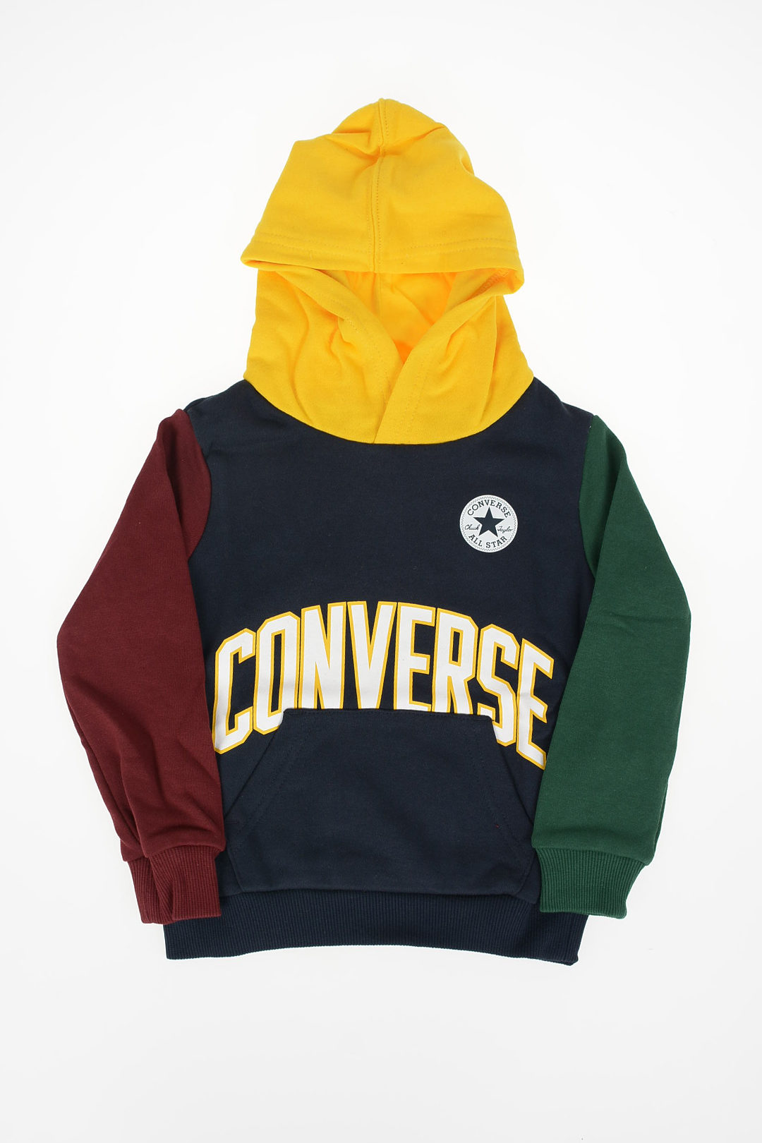 Converse KIDS Hoodie Sweatshirt - Glamood