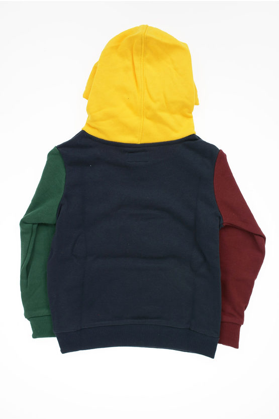 Hoodie Sweatshirt