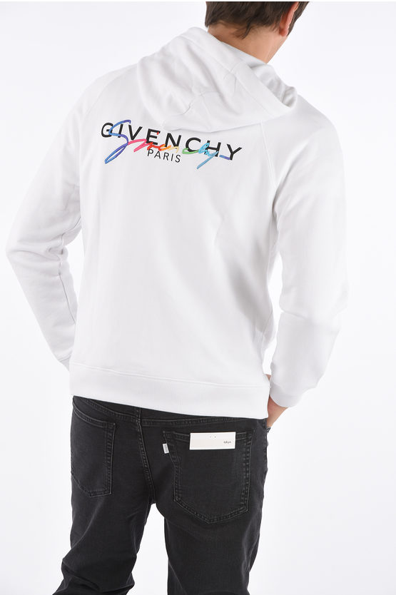 Givenchy Sweater Givenchy Hoodie Herren Givenchy Hoodie Mens L