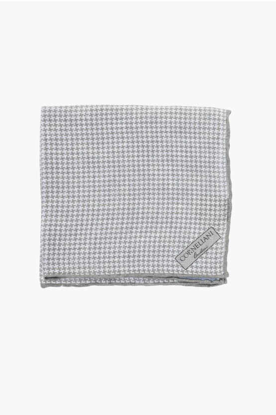 Houndstooth Motif L… - image