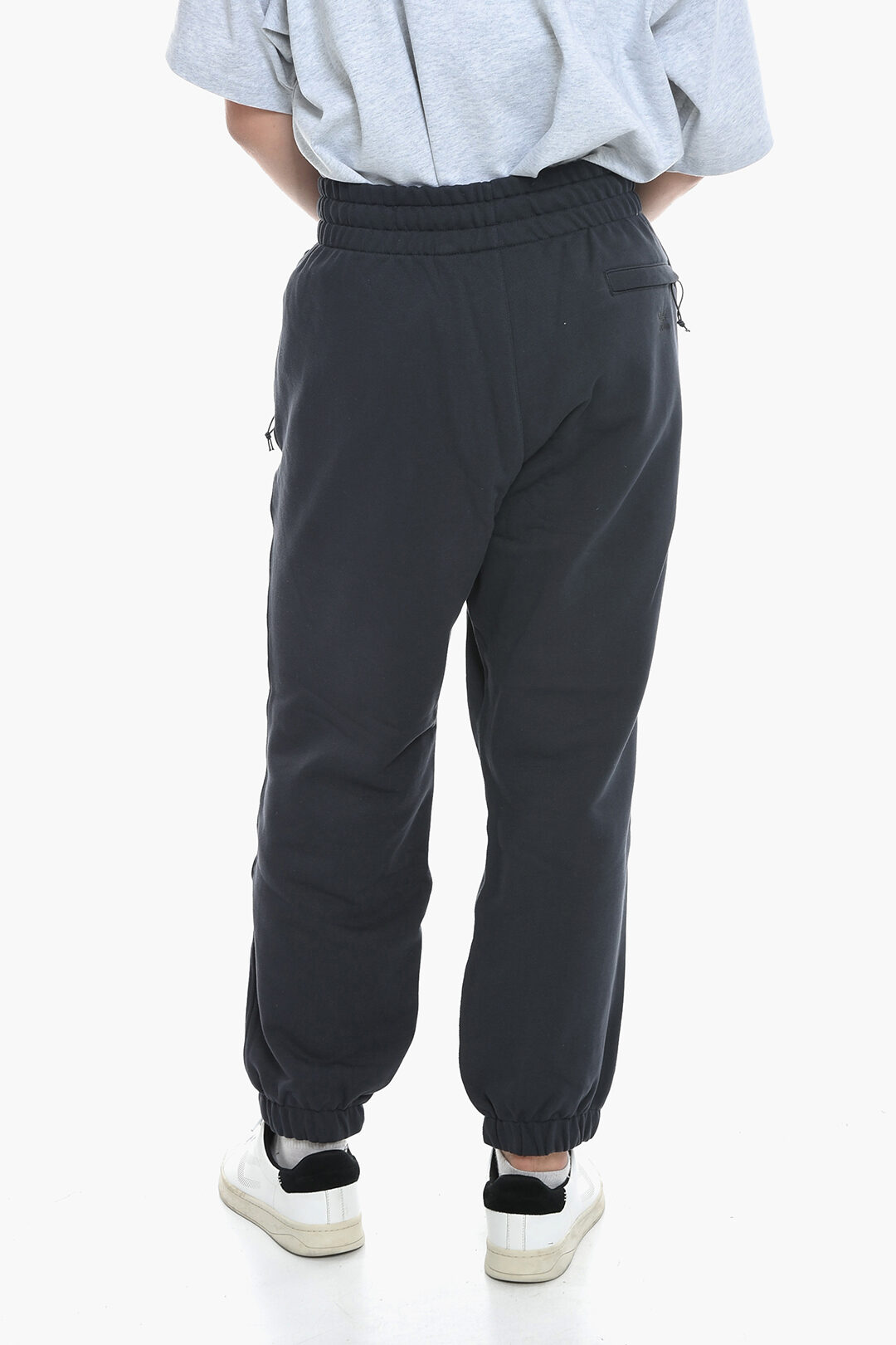 Human sale race joggers