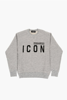 Outlet Dsquared2 Kids boys Sweatshirts Glamood Outlet