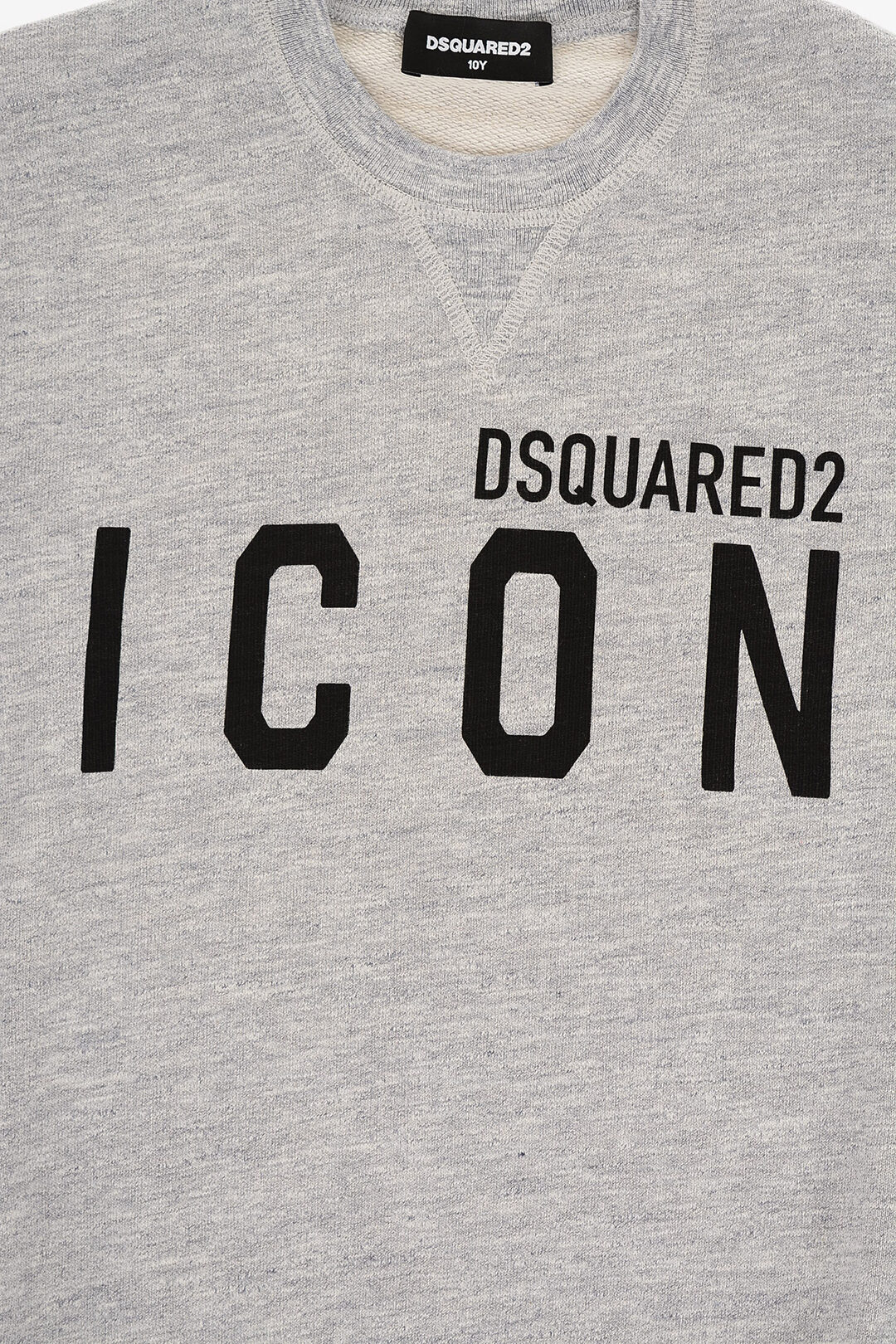 Icon on sale sweatshirt dsquared