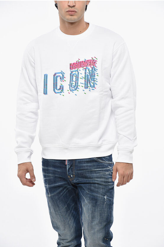 Icon Fleeced Cotton… - image