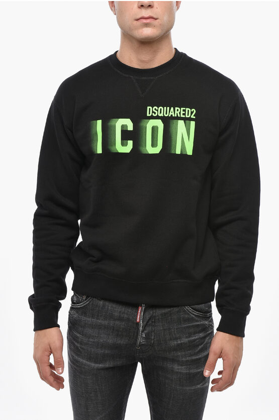 Icon Fleeced Cotton… - image
