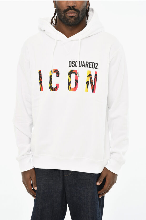 Icon Fleeced-Cotton…