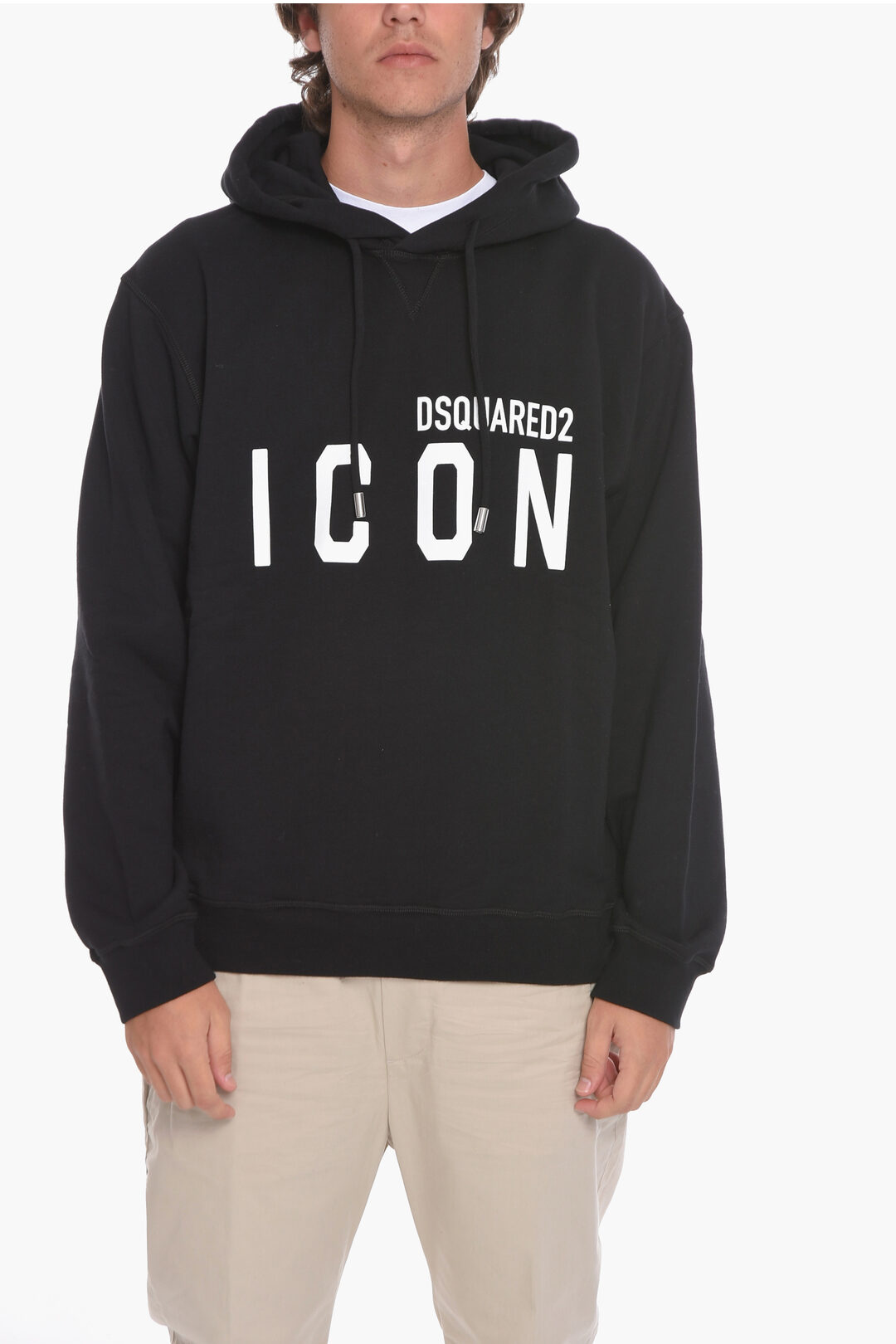 Dsquared2 shop icon hoodie