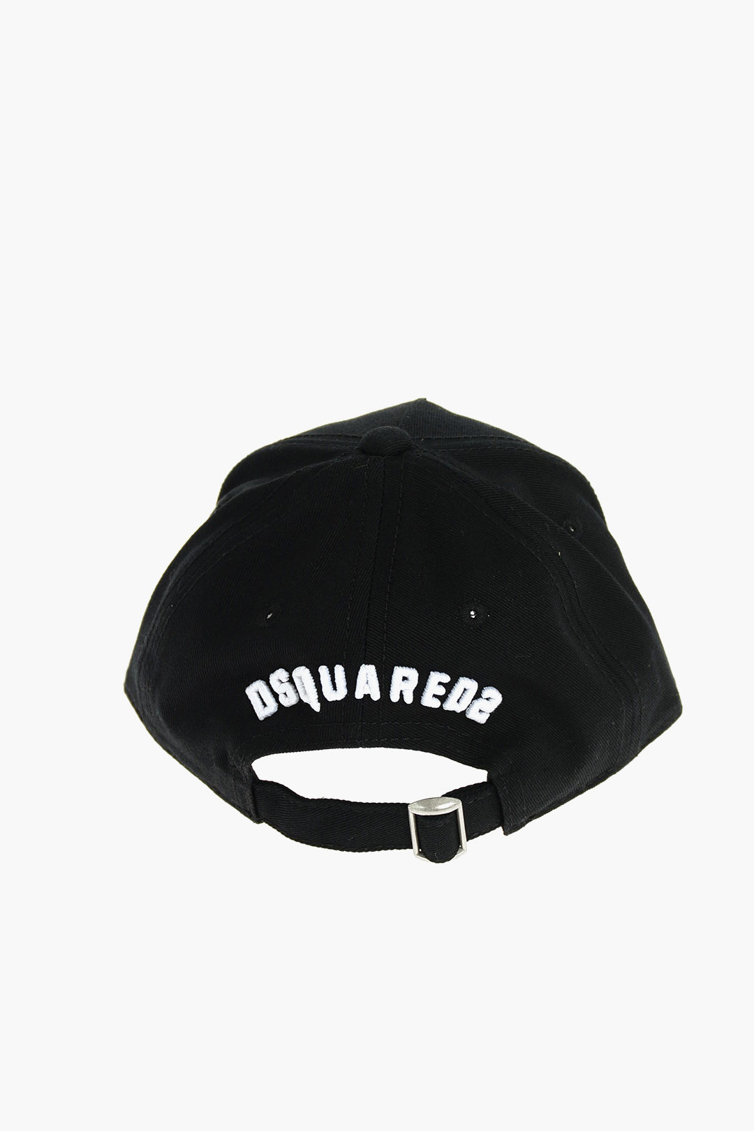 Dsquared2 Kids ICON logo embroidered Cap unisex children boys