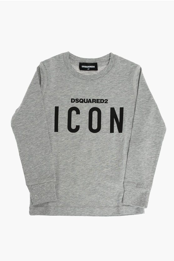 dsquared long sleeve
