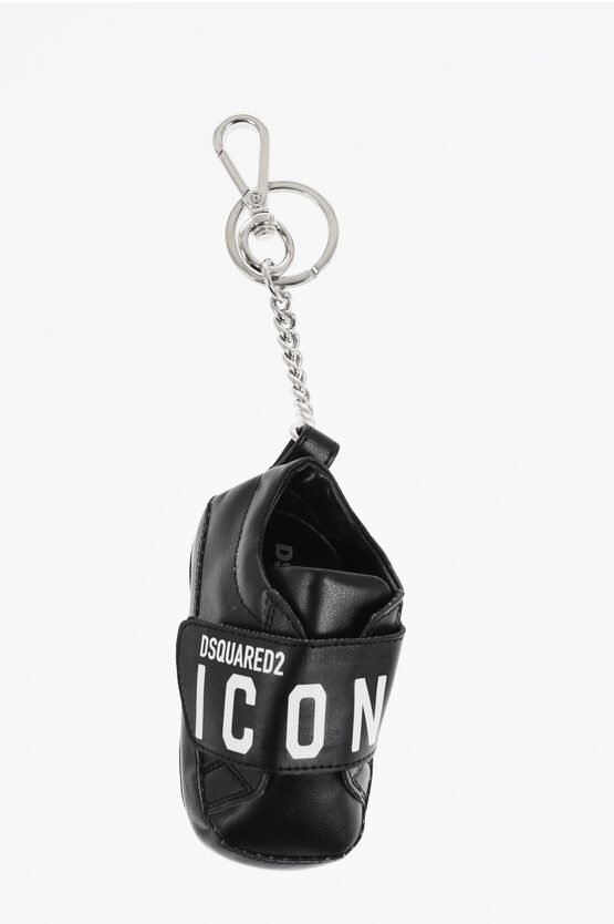 Icon Metal Keyring …