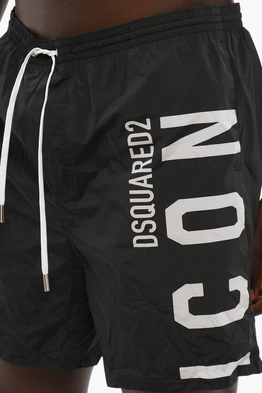 Jeans Dsquared2 Boxershorts Dsquared2 Icon Short En Jean