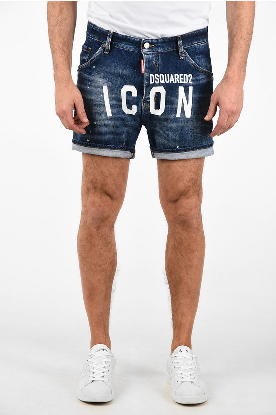 Dan Commando Shorts