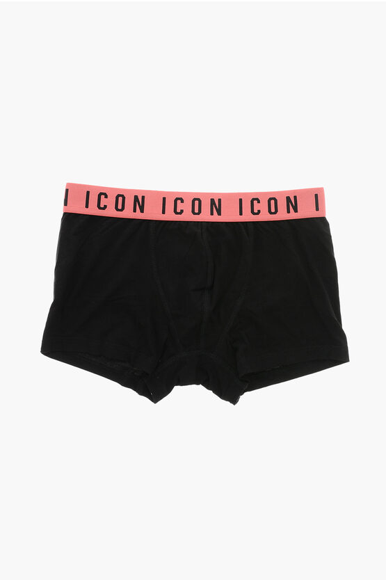 Icon Stretch Cotton… - image