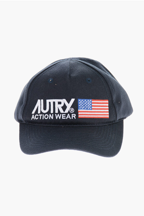 Shop Autry Iconic Cap