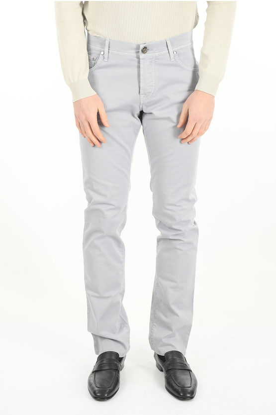 Id 5 Pocket Stretch… - image