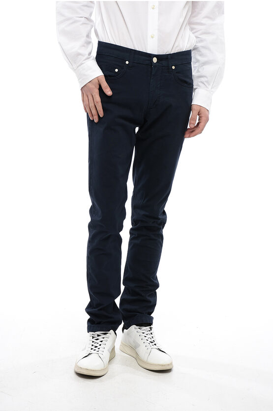 Id Chino Pants With… - image