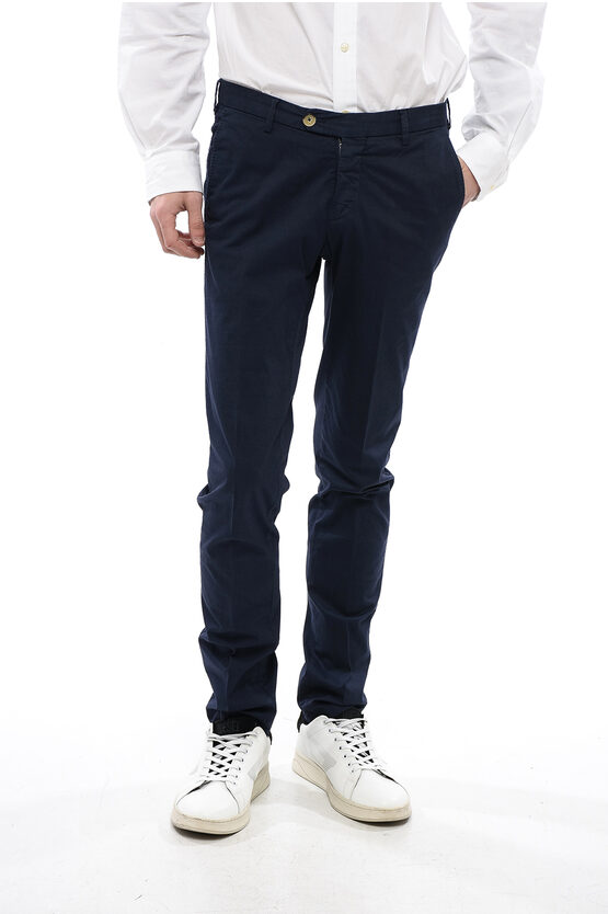Id Chino Pants With… - image