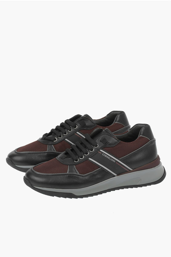 Id Fabric And Leath… - image