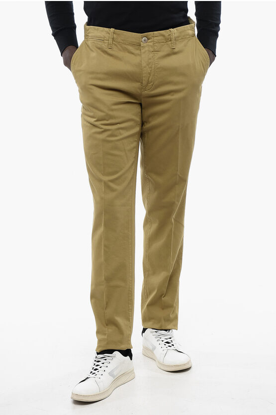 Id Hopsack Cotton C… - image