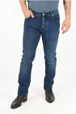 Diesel Bleached D-VIDER Carrot Fit 