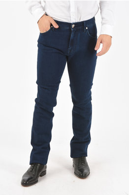 Dsquared2 Stretch Cotton SKATER Acid 