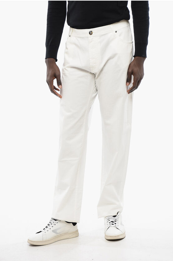 Id Luxury Denim Ton… - image