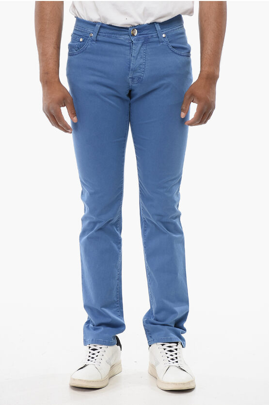 Id Luxury Denim Ton… - image