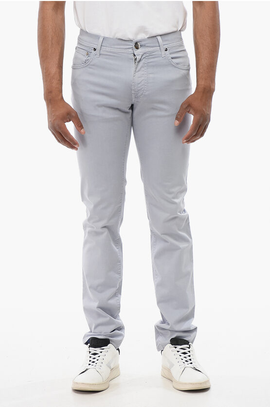 Id Luxury Denim Ton… - image