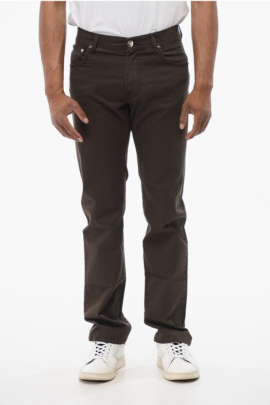 Id Luxury Straight … - image