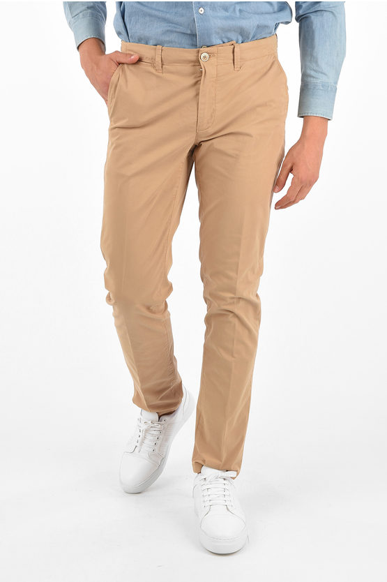 Id Mid Rise Chinos …