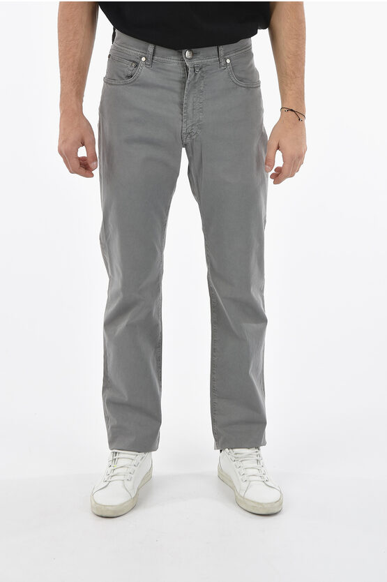 Id Stretch Cotton 5… - image