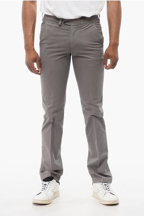 Id Stretch Cotton C… - image