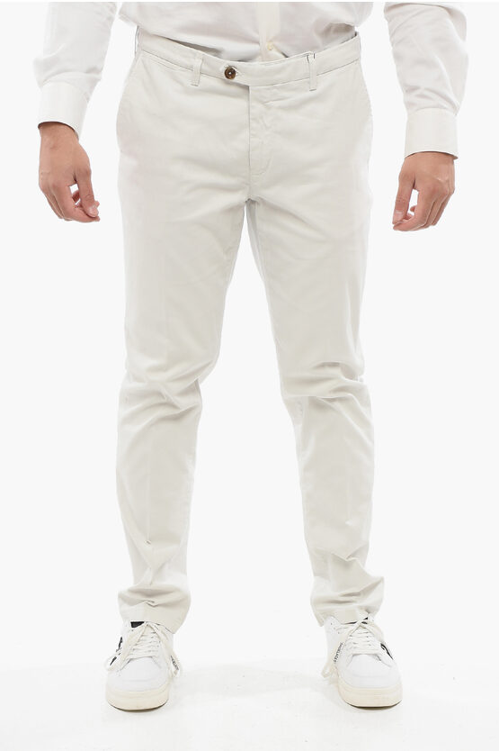 Id Stretch Cotton C… - image