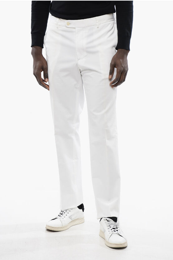 Id Stretch Cotton I…