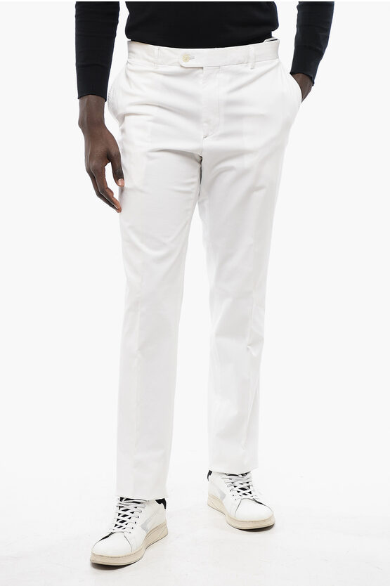 Id Stretch Cotton I…