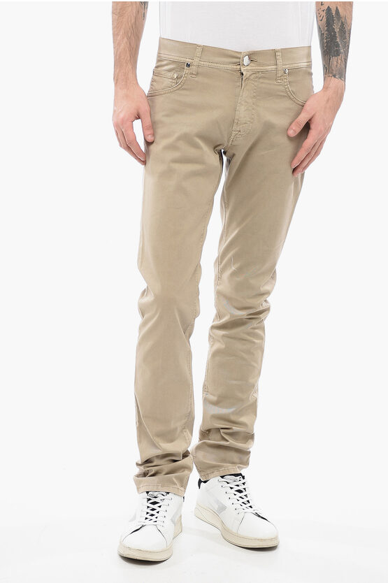 Id Stretch Cotton L… - image