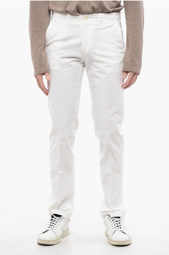 Id Stretch Cotton S…